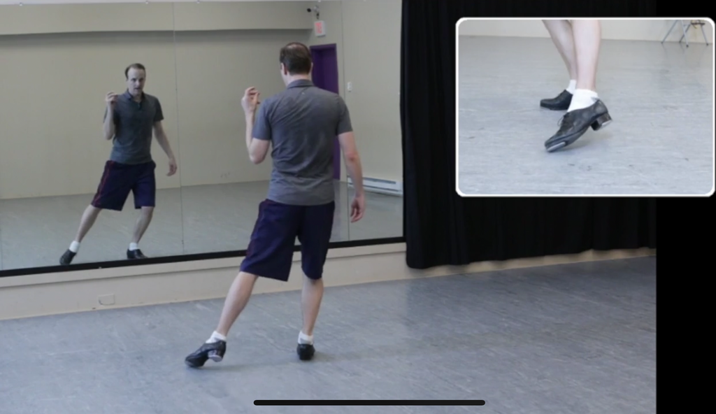 Streaming / Digital Download TDME Vol 8 Beginning Combinations (Strea