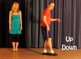 Digital Download of Tap Dance Made Easy: KIDS (instant download)