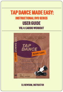 Vol 6 User Guide / Tap Glossary