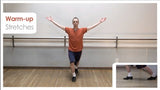 Streaming / Digital Download of Tap Dance Made Easy Vol 4: Cardio Workout (instant download)