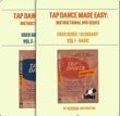 User Guide 2 Pack- Vol 1 & 2 User Guide / Tap Glossary