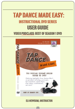 PodClass DVD User Guide